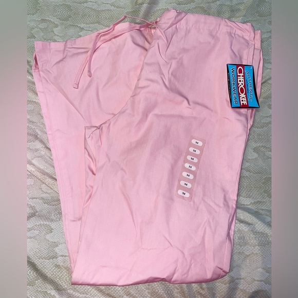 Cherokee Scrubs Bottoms - Picture 1 of 3
